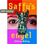 Saffy S Engel 9789025735630 Hilary Mckay, Verzenden, Zo goed als nieuw, Hilary Mckay