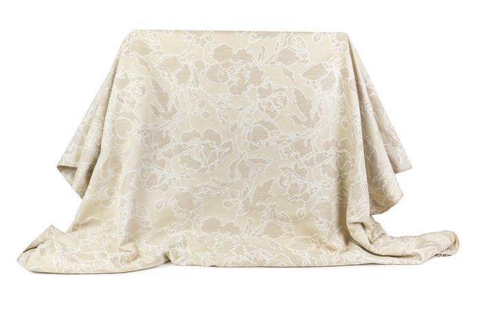 SPEDIZIONE GRATUITA - Elegante bloemmotief decoratief, Antiquités & Art, Tapis & Textile