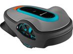 Gardena Sileno Life 850 - Robotmaaier - Voor gazons tot 850, Verzenden