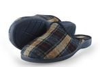 Nelson Pantoffels in maat 41 Blauw | 5% extra korting, Kleding | Heren, Schoenen, Zo goed als nieuw, Pantoffels of Sloffen, Nelson