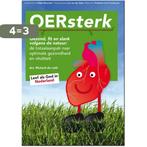 OERsterk 9789081899000 Richard de Leth, Boeken, Gezondheid, Dieet en Voeding, Verzenden, Gelezen, Richard de Leth