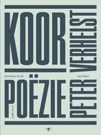 Koor (9789023454670, Peter Verhelst), Antiek en Kunst, Verzenden