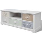 TV Meubel 100cm Frans | Retour Deal | OP = OP, Huis en Inrichting, Kasten |Televisiemeubels, 100 tot 150 cm, Verzenden, Nieuw