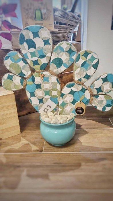 Vase - Céramique, Antiquités & Art, Art | Objets design