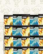 Dragon Ball – Dragon Ball TCG - x40 Sealed Booster Pack set, Nieuw