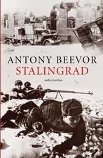 Stalingrad 9789026321924 Antony Beevor, Boeken, Verzenden, Gelezen, Antony Beevor