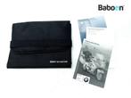 Instructie Boek BMW K 1200 LT 2004-> (K1200LT 04), Verzenden, Gebruikt