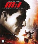 Mission Impossible import (blu-ray tweedehands film), Ophalen of Verzenden, Nieuw in verpakking