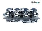 Carburateur set Suzuki GSF 600 Bandit 2000-2004 (GSF600 MK2), Verzenden, Nieuw