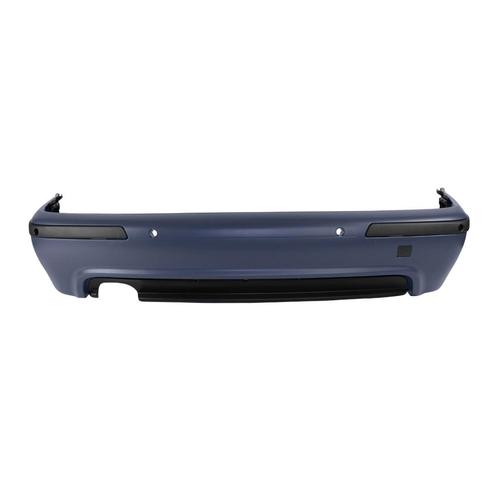 Achterbumper | voor M-Pakket / M5 | BMW 5-serie sedan E39 19, Auto-onderdelen, Carrosserie, Nieuw, BMW, Verzenden