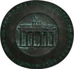 Allemagne. Historical Medal Weimar Republic - International
