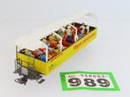 Bemo H0m - 3280 109 - Wagon de passagers pour trains, Nieuw