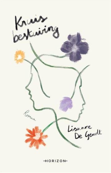 Kruisbestuiving 9789464102642 Lisanne De Gendt, Verzenden, Lisanne De Gendt