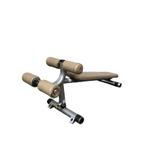 Cybex - Abdominal Bench, Sport en Fitness, Fitnessmaterialen, Ophalen of Verzenden, Zo goed als nieuw