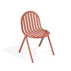 Babel D Melik stoel, Tuin en Terras, Verzenden, Nieuw