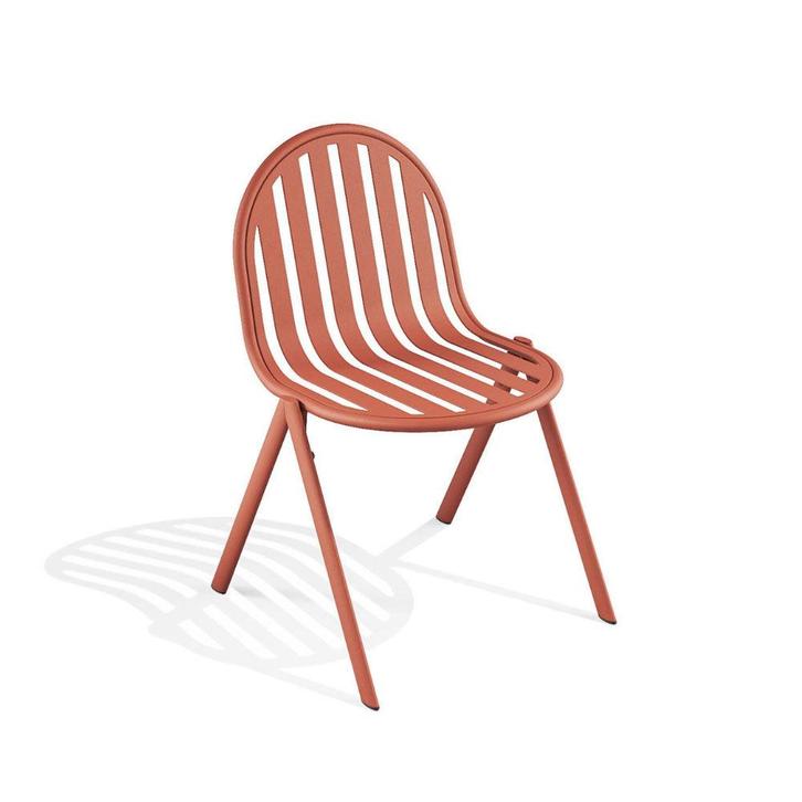 Babel D Melik stoel, Tuin en Terras, Tuinstoelen, Nieuw, Verzenden