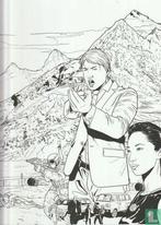 Lemuria - Citadel, De verloren verhalen van - Infinity -..., Boeken, Eén stripboek, Verzenden, Zo goed als nieuw, Algera, Sytse S..