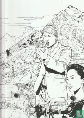 Lemuria - Citadel, De verloren verhalen van - Infinity -..., Boeken, Stripverhalen, Zo goed als nieuw, Eén stripboek, Verzenden