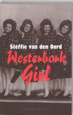 Westerbork girl 9789025426972 Steffie van den Oord, Verzenden, Zo goed als nieuw, Steffie van den Oord