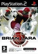 Brian Lara International Cricket 2005 (ps2 used game), Nieuw, Ophalen of Verzenden