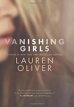 Vanishing Girls von Oliver, Lauren  Book, Boeken, Zo goed als nieuw, Verzenden