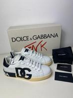 Dolce & Gabbana - Sneakers - Maat: EU 42.5 - Nieuw met tags, Nieuw