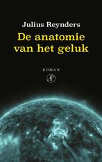 De anatomie van het geluk (9789029514477, Julius Reynders), Nieuw, Verzenden
