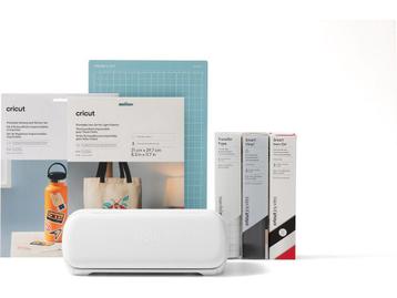 Cricut Joy Xtra Startersbundel beschikbaar voor biedingen
