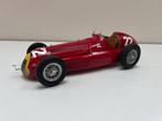Exoto 1:18 - Model raceauto - Alfa Romeo - Wereldkampioen,, Hobby & Loisirs créatifs