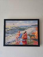 Gentiluomo Bartolo (XXI) - Beach