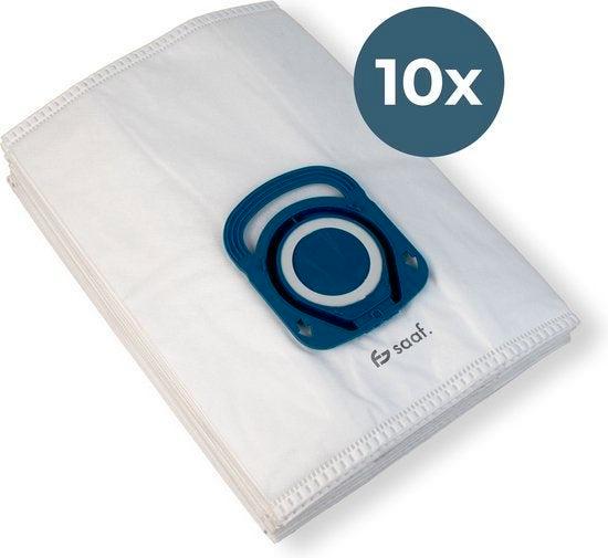 2eChoix | Sacs pour aspirateurs - 10 pièces - Convient aux, Elektronische apparatuur, Stofzuigers, Ophalen of Verzenden