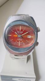 Sicura - alarm diver - Zonder minimumprijs - Heren -, Handtassen en Accessoires, Horloges | Heren, Nieuw