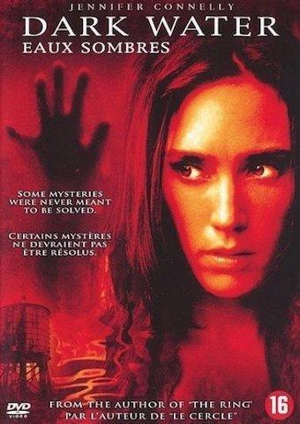 Dark Water - DVD (Films (Geen Games)) (Films), Cd's en Dvd's, Dvd's | Overige Dvd's, Zo goed als nieuw, Ophalen of Verzenden