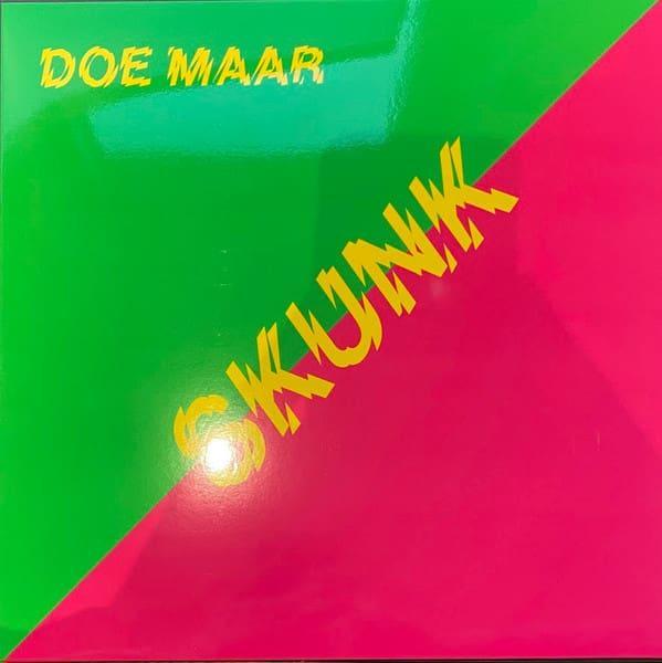 Doe Maar – Skunk 602445070718 (1-12-Vinyl-LP), Cd's en Dvd's, Vinyl | Nederlandstalig, Ophalen of Verzenden
