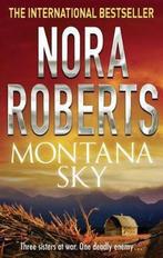 Montana Sky 9780749929701, Zo goed als nieuw, Nora Roberts, Verzenden