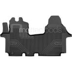 Opel Vivaro All Weather 2001-2014 rubber voormat, Verzenden, Nieuw