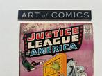 Justice League of America #2 - 1 Comic - EO - 1961, Boeken, Nieuw