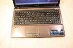 15 vintage notebook: Asus K53S - Intel Core i5 2.4Ghz CPU,