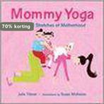 Mommy Yoga 9781587612541 Julie Tilsner, Verzenden, Zo goed als nieuw, Julie Tilsner