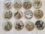 Franklin Mint - Basil Ede - Ontbijtservies - Porselein, Antiek en Kunst