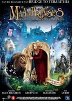De Maanprinses En Het Geheim Van Het Witte Paard (dvd, Cd's en Dvd's, Ophalen of Verzenden, Nieuw in verpakking