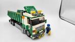 Lego Set - 7998 - City - Heavy Hauler, Nieuw