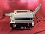 Eumig MARK S 807 D Filmprojector, Verzamelen, Foto-apparatuur en Filmapparatuur