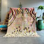 Manifique Marokkaans Berber tapijt - Boujad Berber tapijt -, Huis en Inrichting, Nieuw