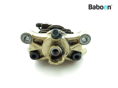 Remklauw Achter Suzuki GSX R 750 2004-2005 (GSXR750 K4/K5), Motoren, Onderdelen | Suzuki, Gebruikt, Verzenden