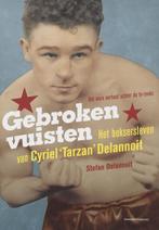 Gebroken vuisten 9789002219429 S. Delannoit, Verzenden, Gelezen, S. Delannoit
