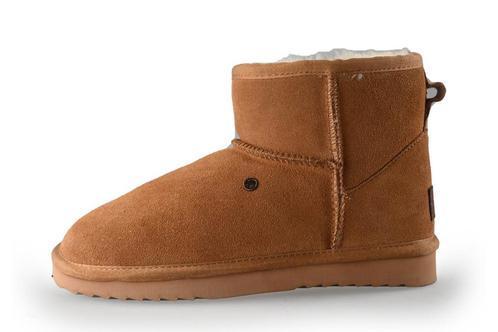 Warmbat Boots in maat 40 Bruin | 5% extra korting, Kleding | Dames, Schoenen, Bruin, Zo goed als nieuw, Overige typen, Verzenden