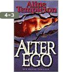 ALTER EGO 9789024521371 A. Templeton, Boeken, Verzenden, Gelezen, A. Templeton