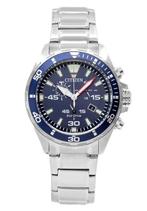 Citizen - Sport Chrono - Eco Drive - 10 BAR - Edition 2025 -, Nieuw