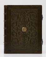 Gruel - Engelmann - Livres dHeures [superbe ex. relié et